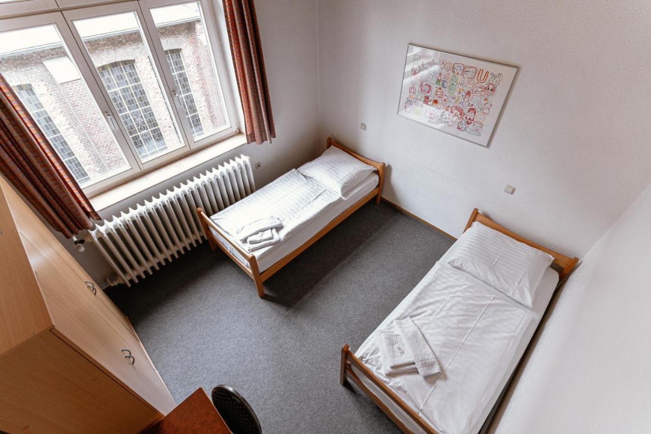 Tagungs Und Gaestehaus St Georg Köln Exterior foto