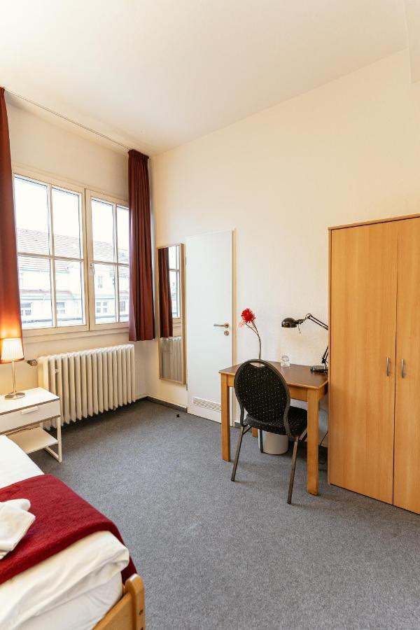 Tagungs Und Gaestehaus St Georg Köln Exterior foto