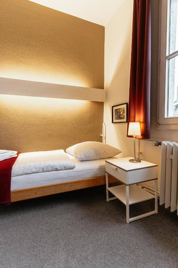 Tagungs Und Gaestehaus St Georg Köln Exterior foto