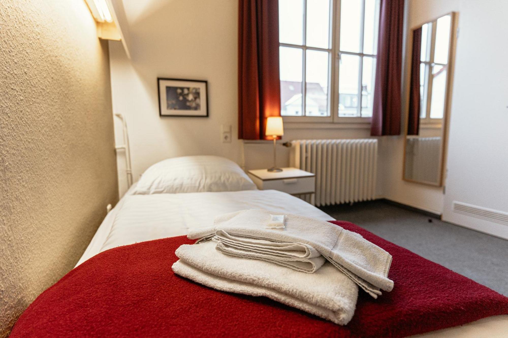 Tagungs Und Gaestehaus St Georg Köln Exterior foto